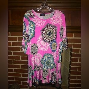 Women’s shirt